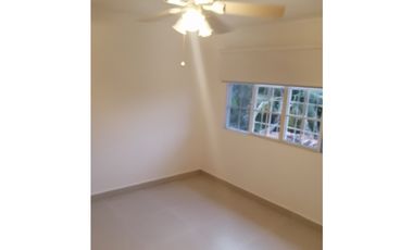 ALQUILER CASA COSTA DEL ESTE