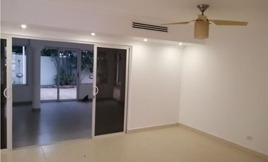 ALQUILER CASA COSTA DEL ESTE