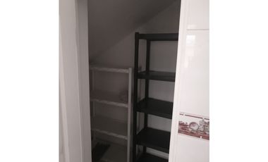 ALQUILER CASA COSTA DEL ESTE