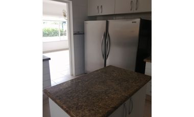 ALQUILER CASA COSTA DEL ESTE