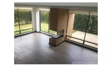 ARRIENDO casa en Cajica PIEDRA LUNA