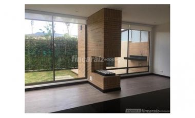 ARRIENDO casa en Cajica PIEDRA LUNA