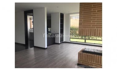 ARRIENDO casa en Cajica PIEDRA LUNA