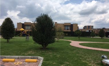 ARRIENDO casa en Cajica PIEDRA LUNA