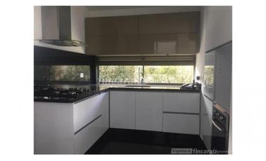 ARRIENDO casa en Cajica PIEDRA LUNA