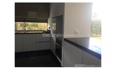 ARRIENDO casa en Cajica PIEDRA LUNA