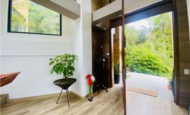VENDO CASA DE 389M2 Y LOTE INDEPENDIETE EN CONJUNTO CERRADO - CAJICA