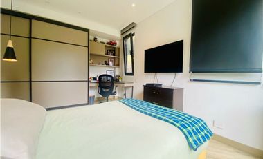 VENDO CASA DE 389M2 Y LOTE INDEPENDIETE EN CONJUNTO CERRADO - CAJICA