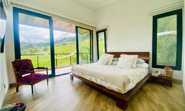 VENDO CASA DE 389M2 Y LOTE INDEPENDIETE EN CONJUNTO CERRADO - CAJICA