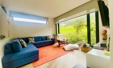 VENDO CASA DE 389M2 Y LOTE INDEPENDIETE EN CONJUNTO CERRADO - CAJICA