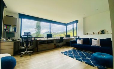 VENDO CASA DE 389M2 Y LOTE INDEPENDIETE EN CONJUNTO CERRADO - CAJICA