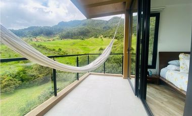 VENDO CASA DE 389M2 Y LOTE INDEPENDIETE EN CONJUNTO CERRADO - CAJICA