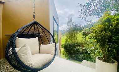 VENDO CASA DE 389M2 Y LOTE INDEPENDIETE EN CONJUNTO CERRADO - CAJICA