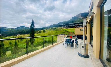 VENDO CASA DE 389M2 Y LOTE INDEPENDIETE EN CONJUNTO CERRADO - CAJICA