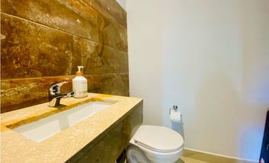 VENDO CASA DE 389M2 Y LOTE INDEPENDIETE EN CONJUNTO CERRADO - CAJICA