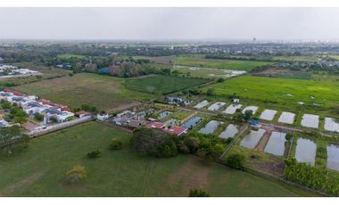 CASA FINCA EN  VENTA CONJUNTO CERRADO AL NORTE DE MONTERIA