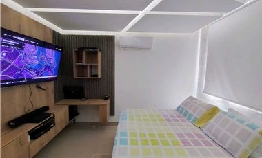 Apartamento Altos de Riomar en Venta