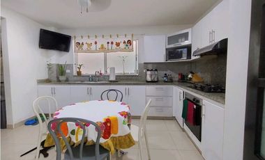 Apartamento Altos de Riomar en Venta