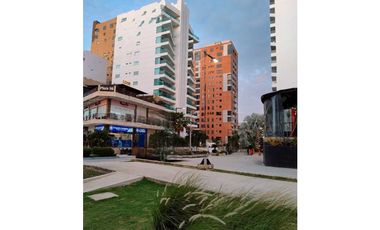 Apartamento Altos de Riomar en Venta