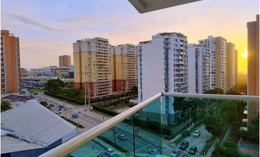 Apartamento Altos de Riomar en Venta