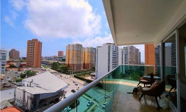 Apartamento Altos de Riomar en Venta