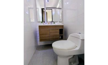 Apartamento Altos de Riomar en Venta