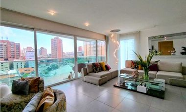 Apartamento Altos de Riomar en Venta