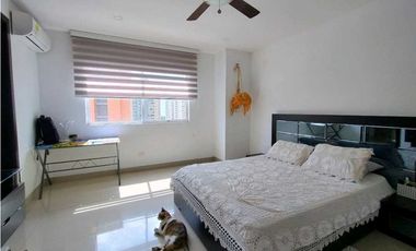 Apartamento Altos de Riomar en Venta