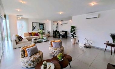 Apartamento Altos de Riomar en Venta