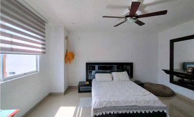 Apartamento Altos de Riomar en Venta