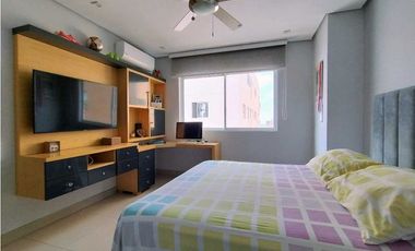 Apartamento Altos de Riomar en Venta