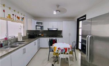 Apartamento Altos de Riomar en Venta