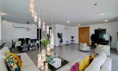 Apartamento Altos de Riomar en Venta