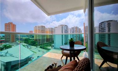 Apartamento Altos de Riomar en Venta