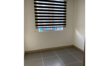 VENTA APARTAMENTO EN LAS VEGAS DE COMFANDI