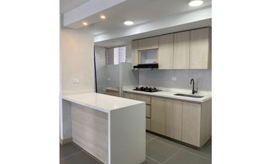 VENTA APARTAMENTO EN LAS VEGAS DE COMFANDI