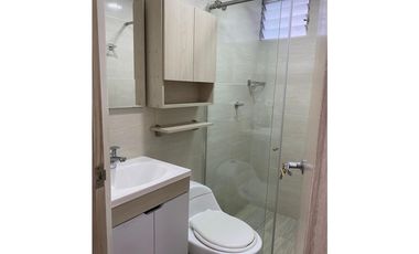 VENTA APARTAMENTO EN LAS VEGAS DE COMFANDI