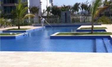 ALQUILER APARTAMENTO PANAMA PACIFICO