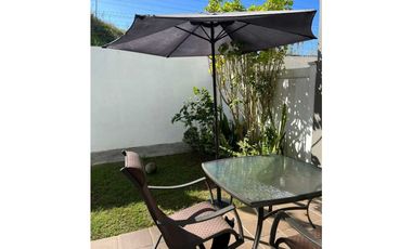 ALQUILER CASA BRISAS DEL GOLF