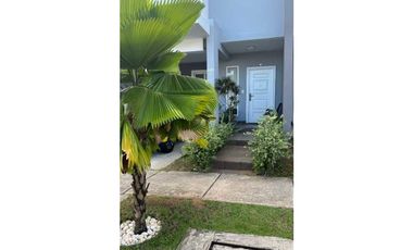 ALQUILER CASA BRISAS DEL GOLF