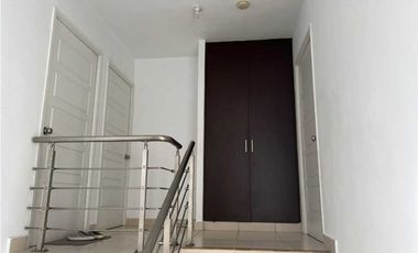 ALQUILER CASA BRISAS DEL GOLF