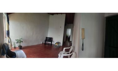 Apartamento en San Antonio de Prado - En venta y/o Permuta