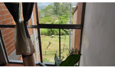 Apartamento en San Antonio de Prado - En venta y/o Permuta