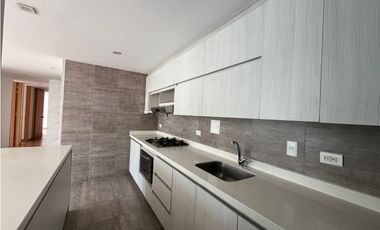 APARTAMENTO EN ARRIENDO SECTOR EL TREBOL