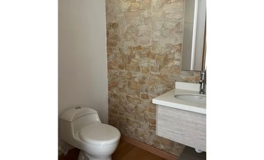 APARTAMENTO EN ARRIENDO SECTOR EL TREBOL