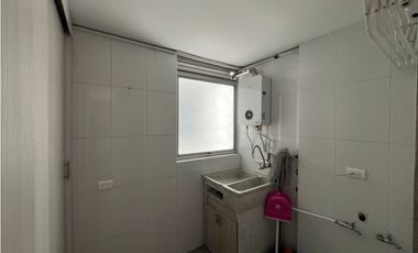 APARTAMENTO EN ARRIENDO SECTOR EL TREBOL