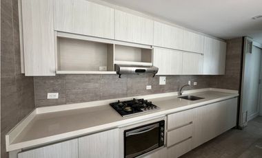 APARTAMENTO EN ARRIENDO SECTOR EL TREBOL