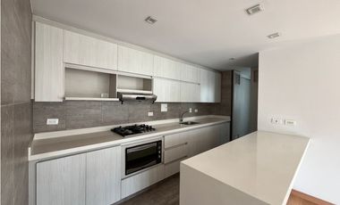 APARTAMENTO EN ARRIENDO SECTOR EL TREBOL