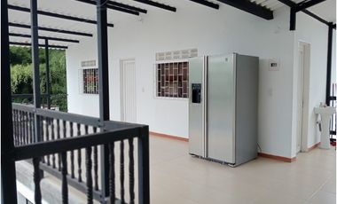 FINCA EN SANTAGUEDA  18 y 29 PAX