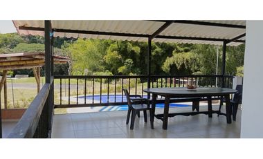 FINCA EN SANTAGUEDA  18 y 29 PAX